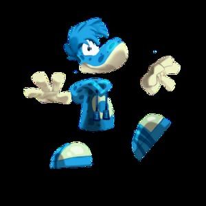 Meet your Posher, Max